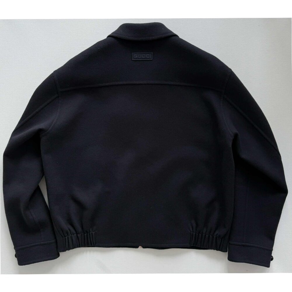 Gucci Coat/Jacket 800-081925 - Picture 3 of 9